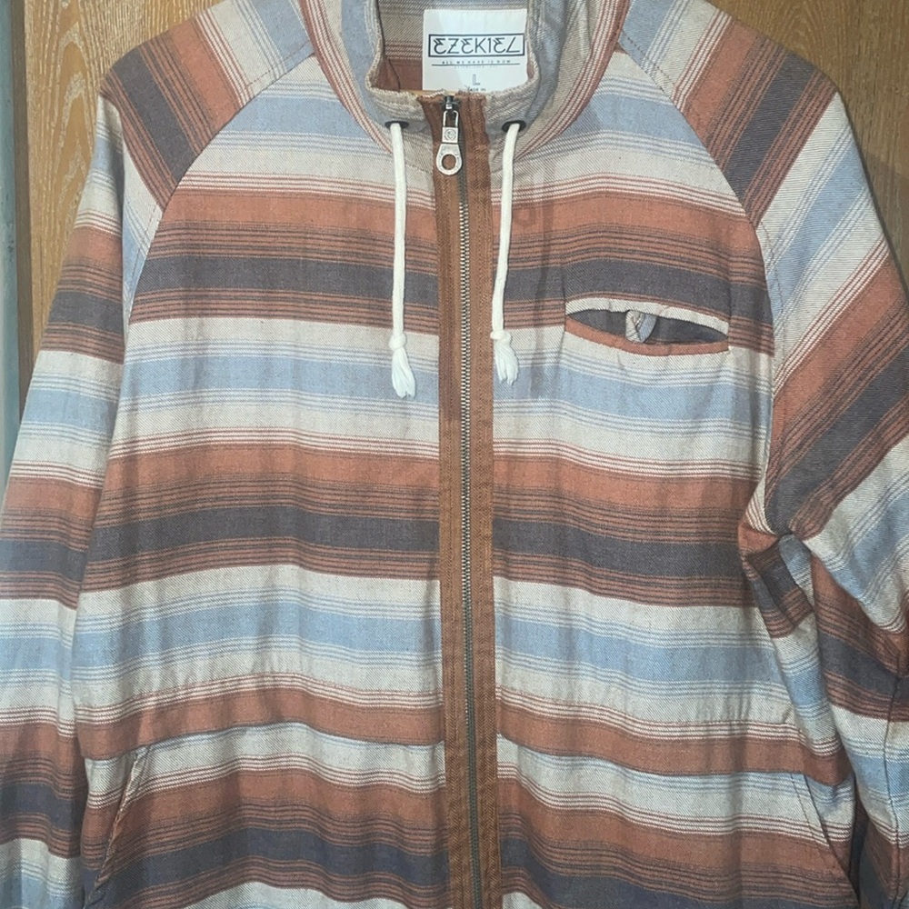 Ezekiel - Jacket - lightweight